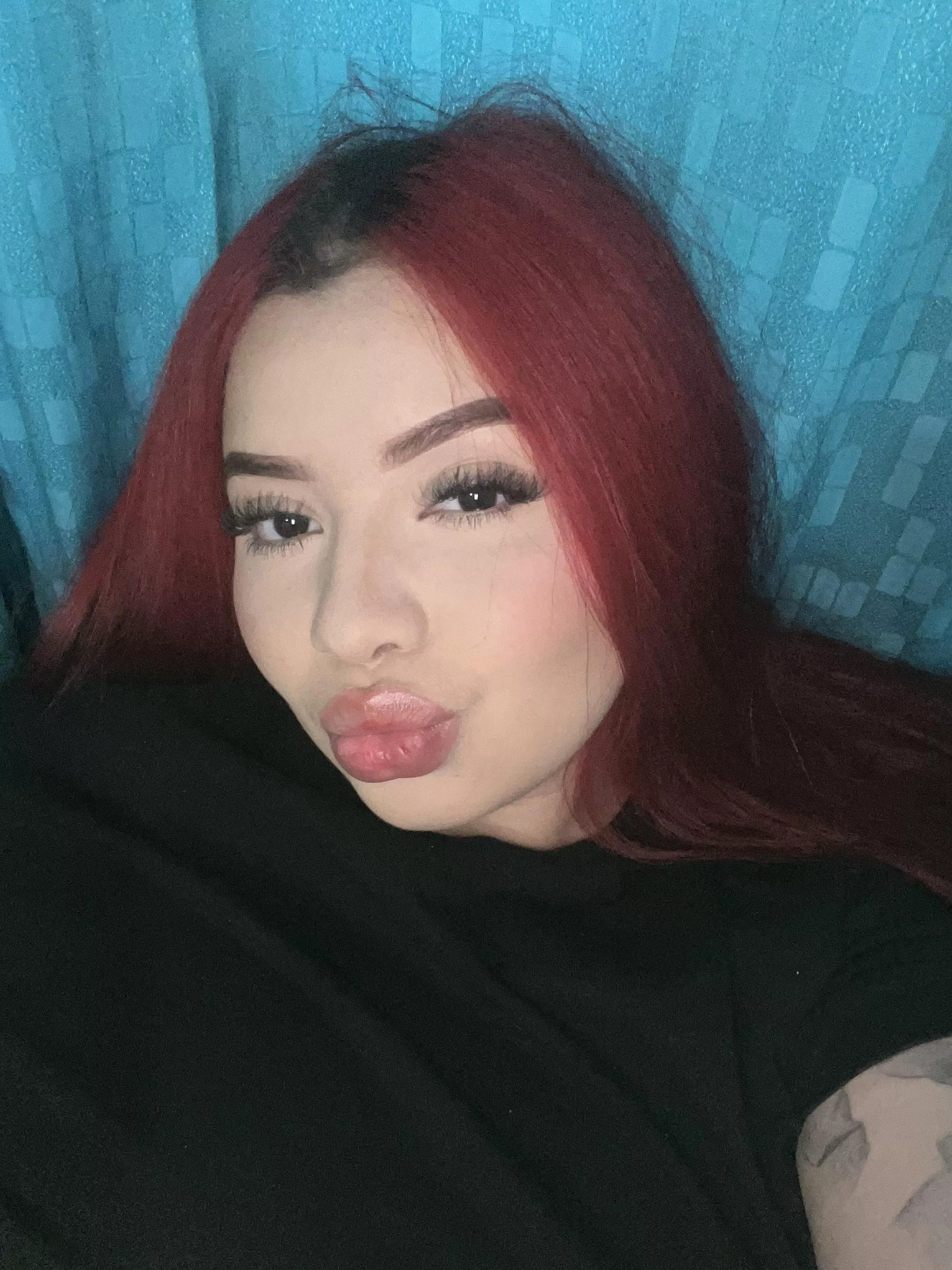 Lovely and classy girl