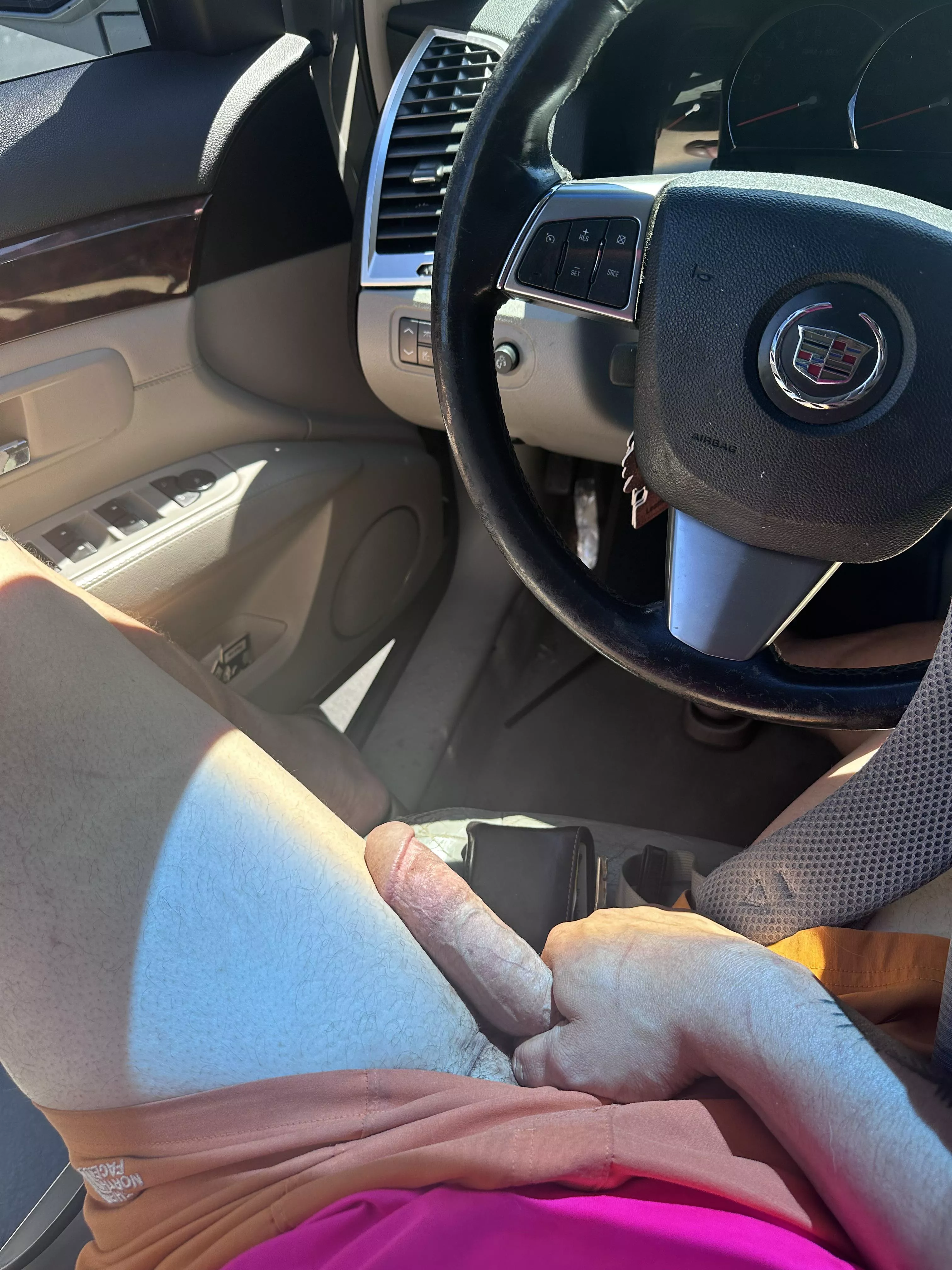 Making a friend on Reddit will leave you half hard and pent up….