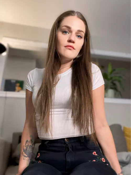 Mild with a wild side [F35]