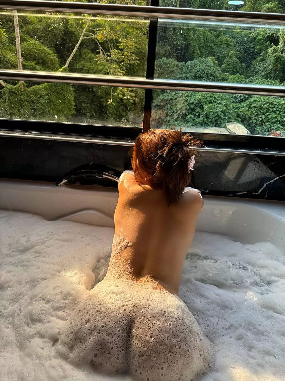 My perfect body complements my slutty nature