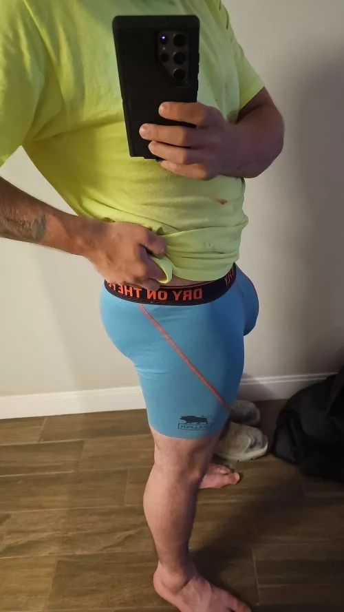 Need sexier underwear