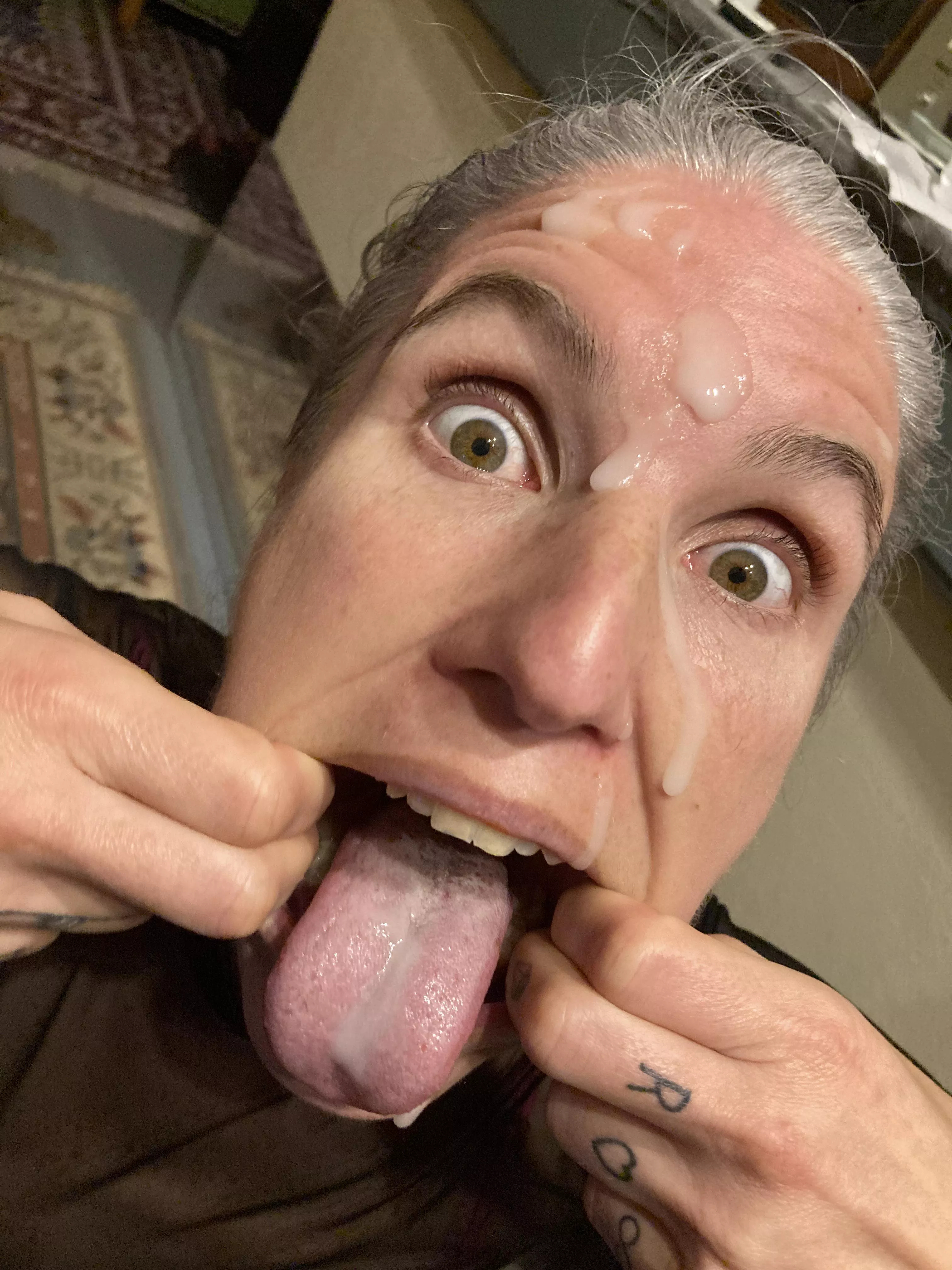 Never have enough, please give me more