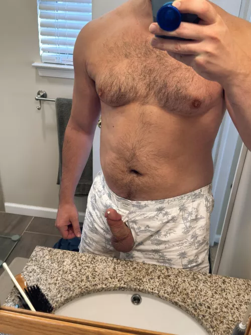 Nice and bright 💧