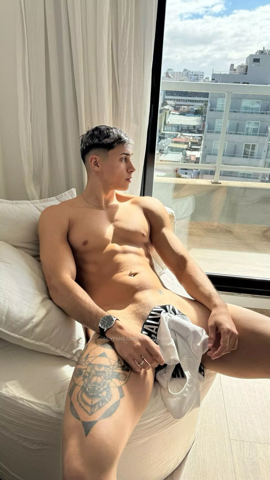 Quieres venirte encima mio bebe? 😇😋