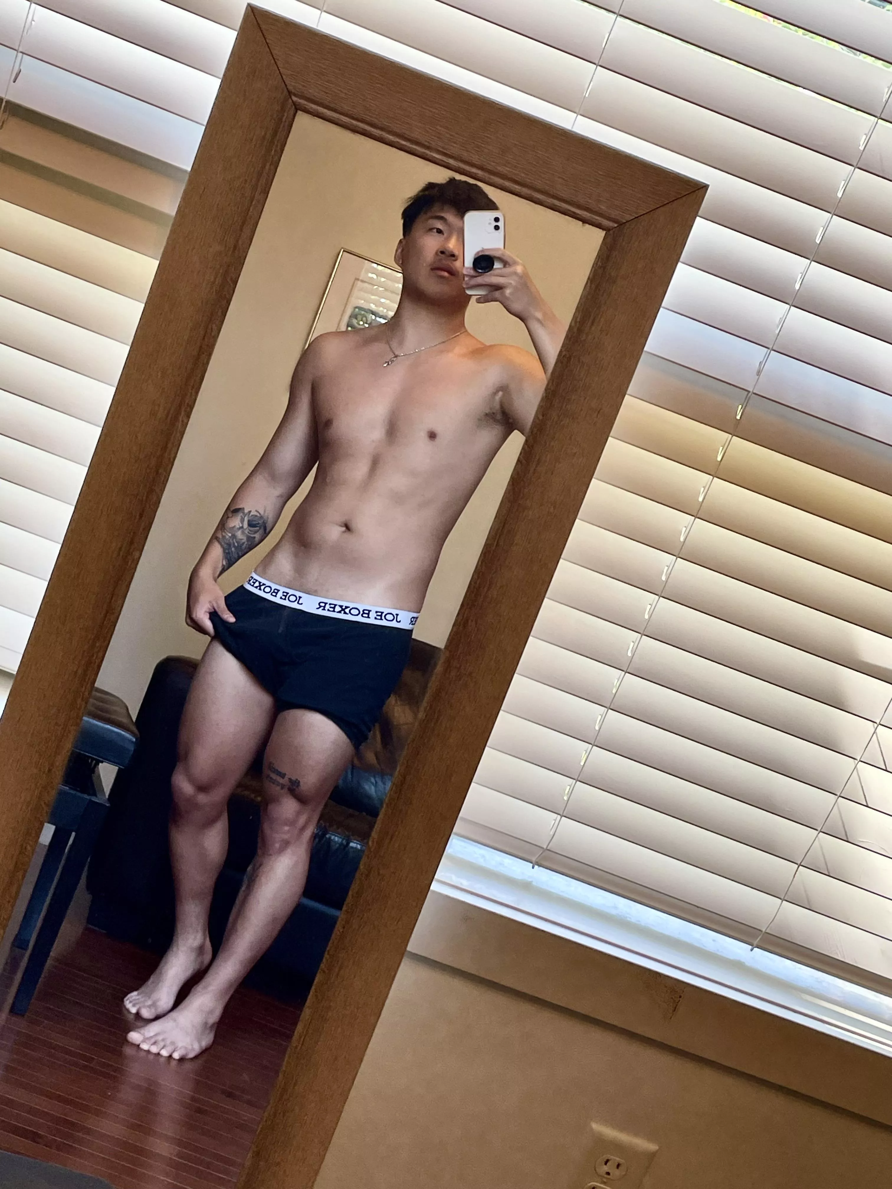 Slowly getting more tan ☀️☀️