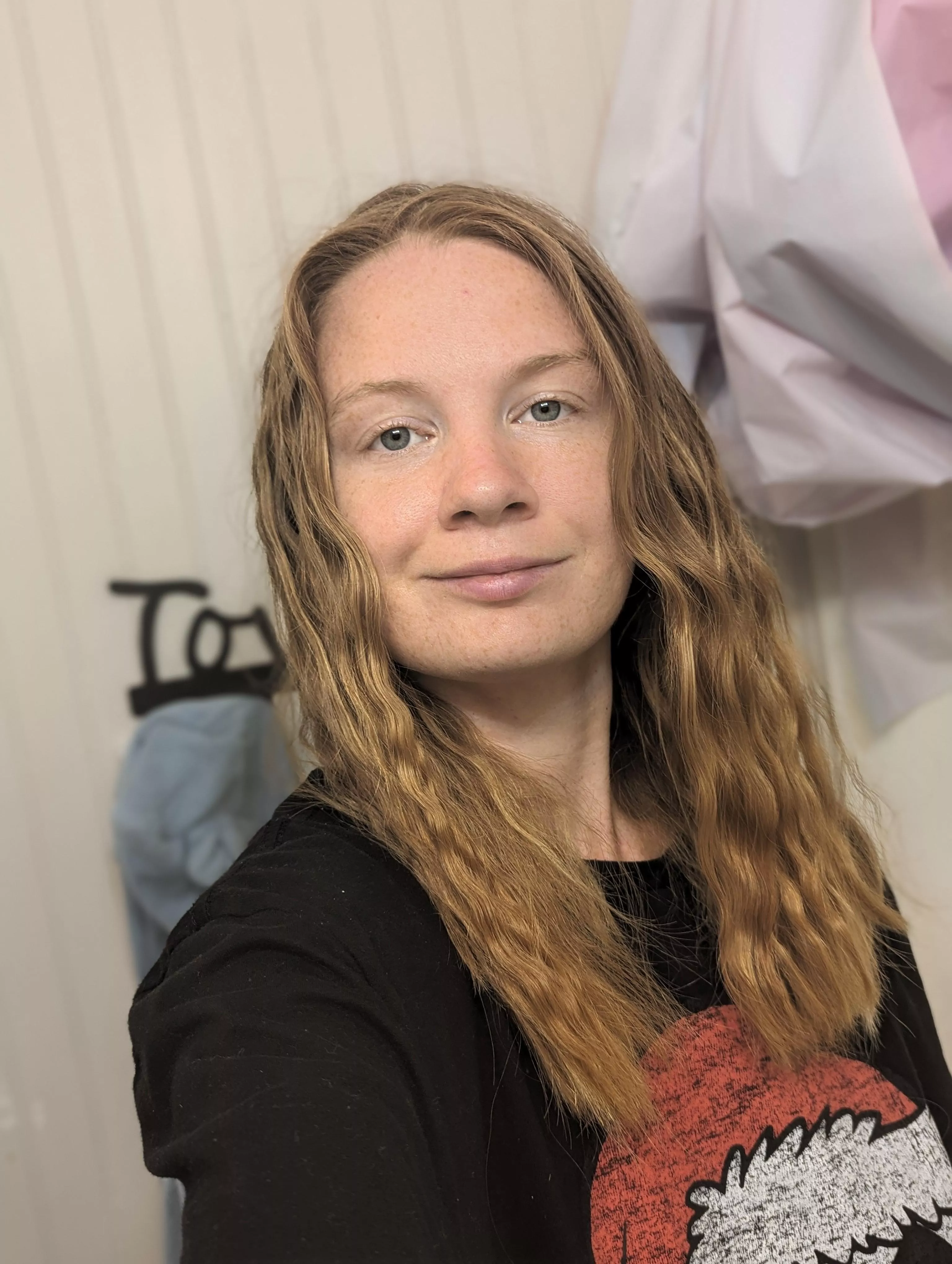 Sultry and sun-kissed redhead☀️ [F27]