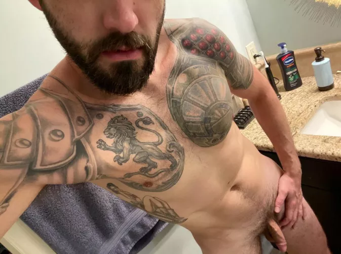 The early bird can get it