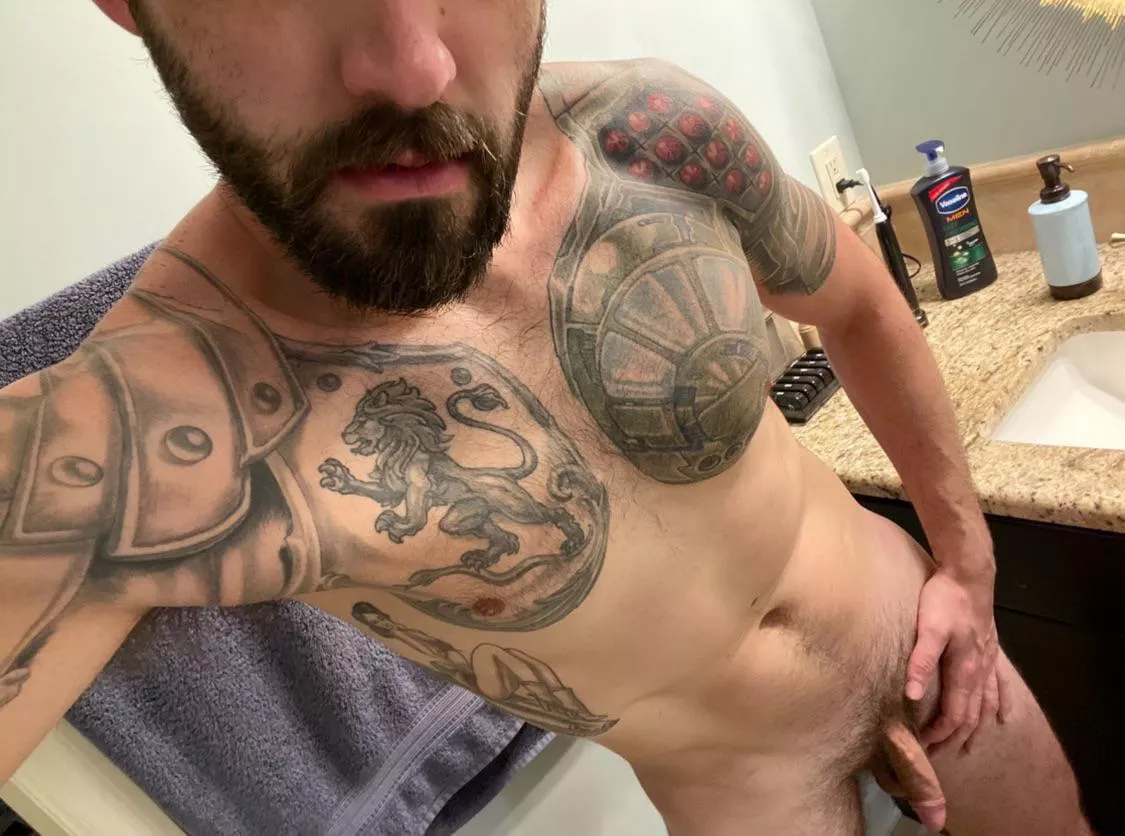 The early bird can get it