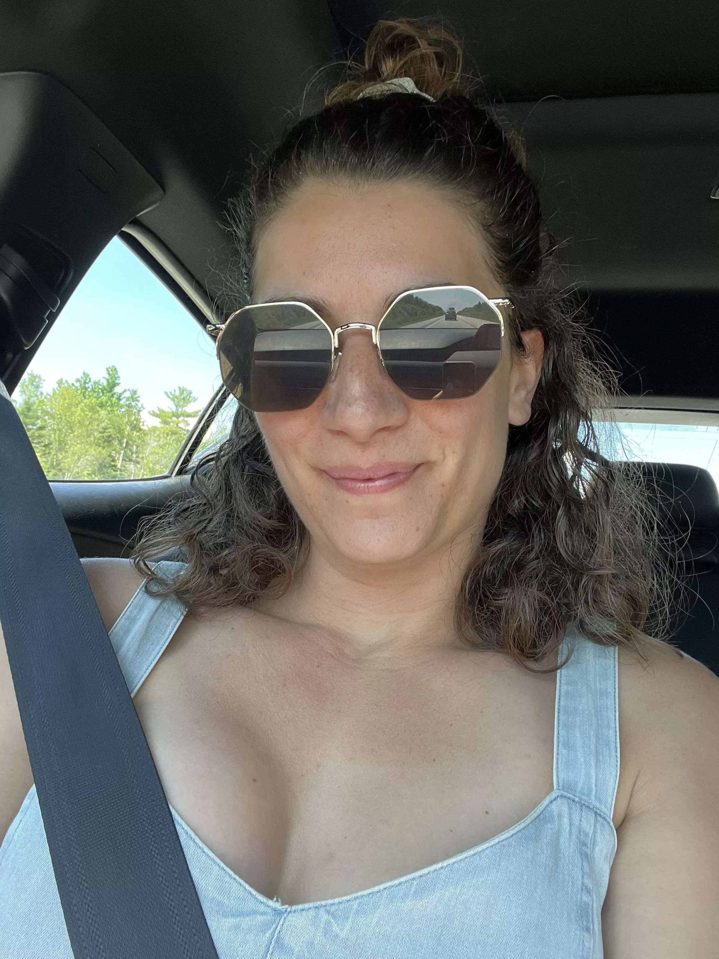 Thoroughly enjoying this heatwave ☀️ [f]