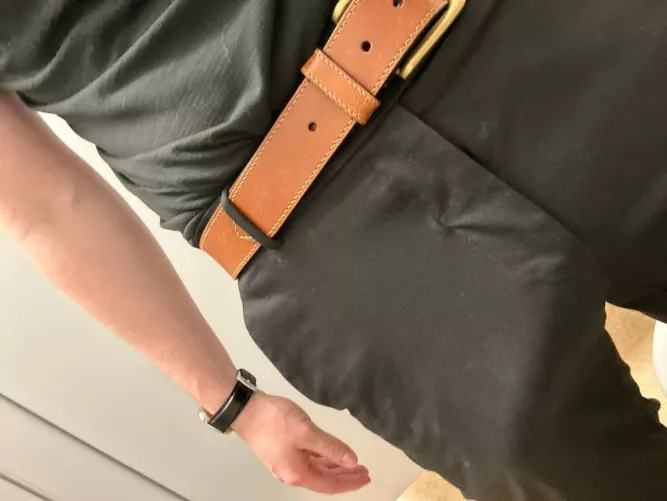 Trying to distract my colleagues (27)