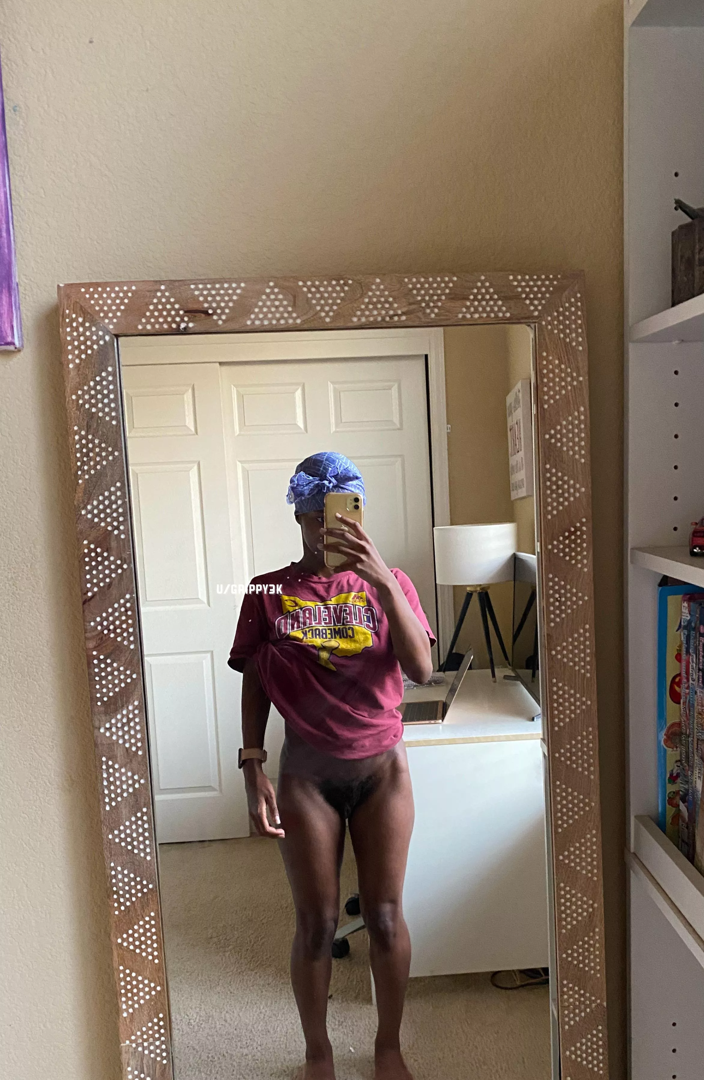 Wake up, I need morning sex and I wanna give you head 