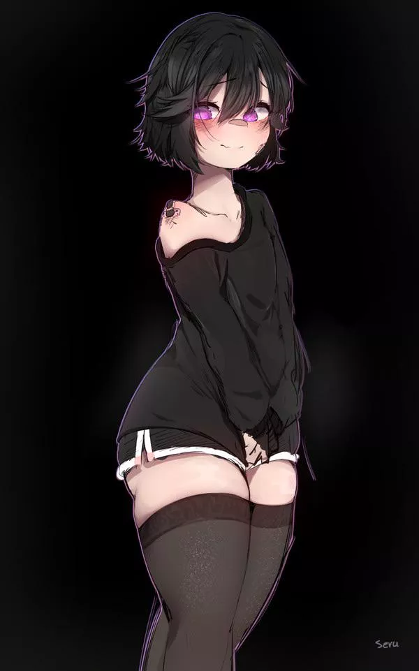 Wanna pleasure such feminine cute boys💞