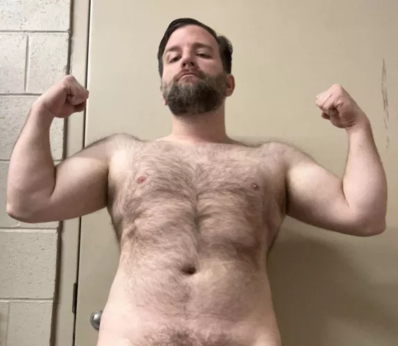 Well hello there 😉