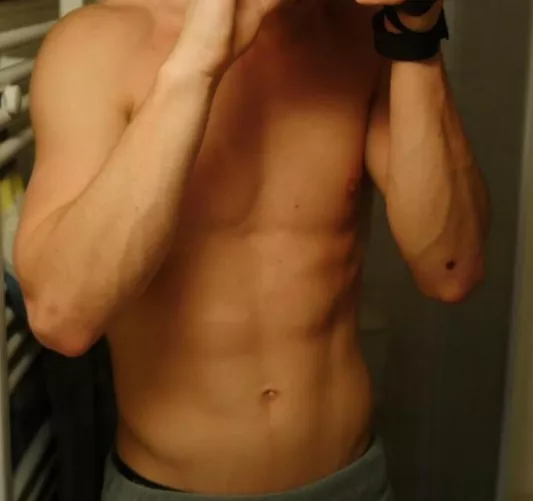 What about a clothed one ? M26