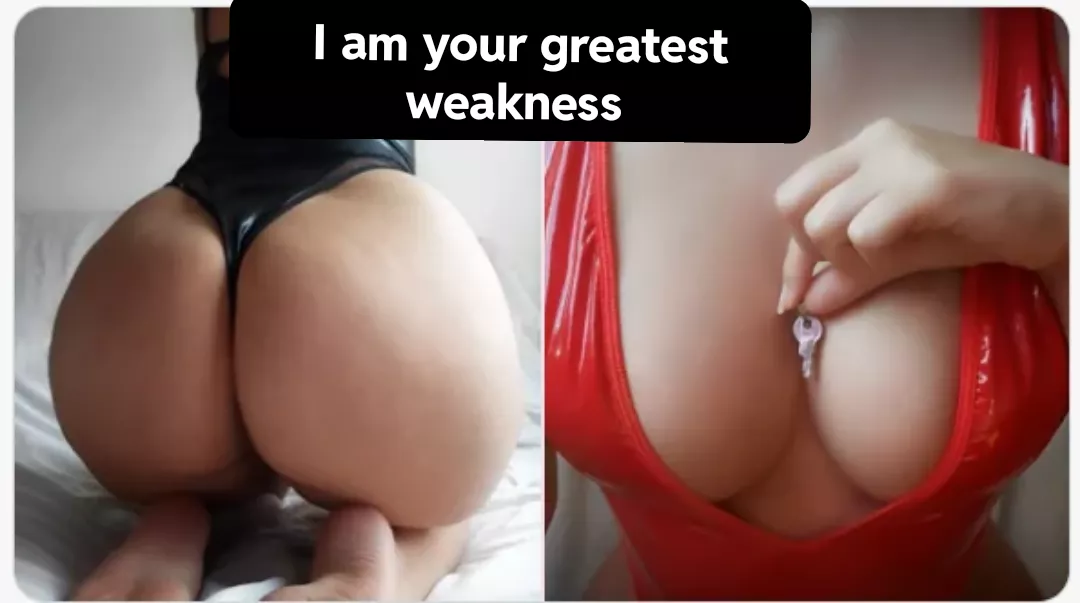 What makes you weak ?