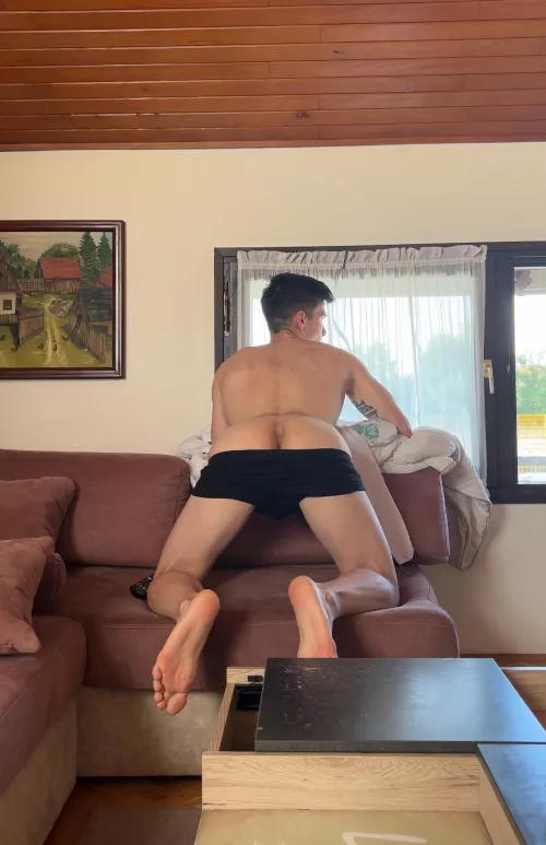 What you guys think?😋