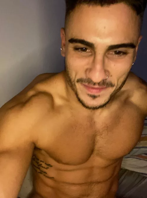 What's the dirtiest thing you'd do to get my attention?