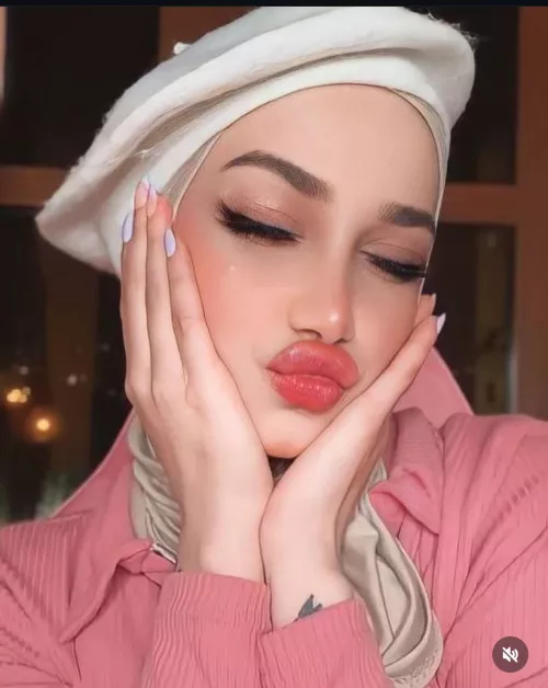 Where you aiming 😍