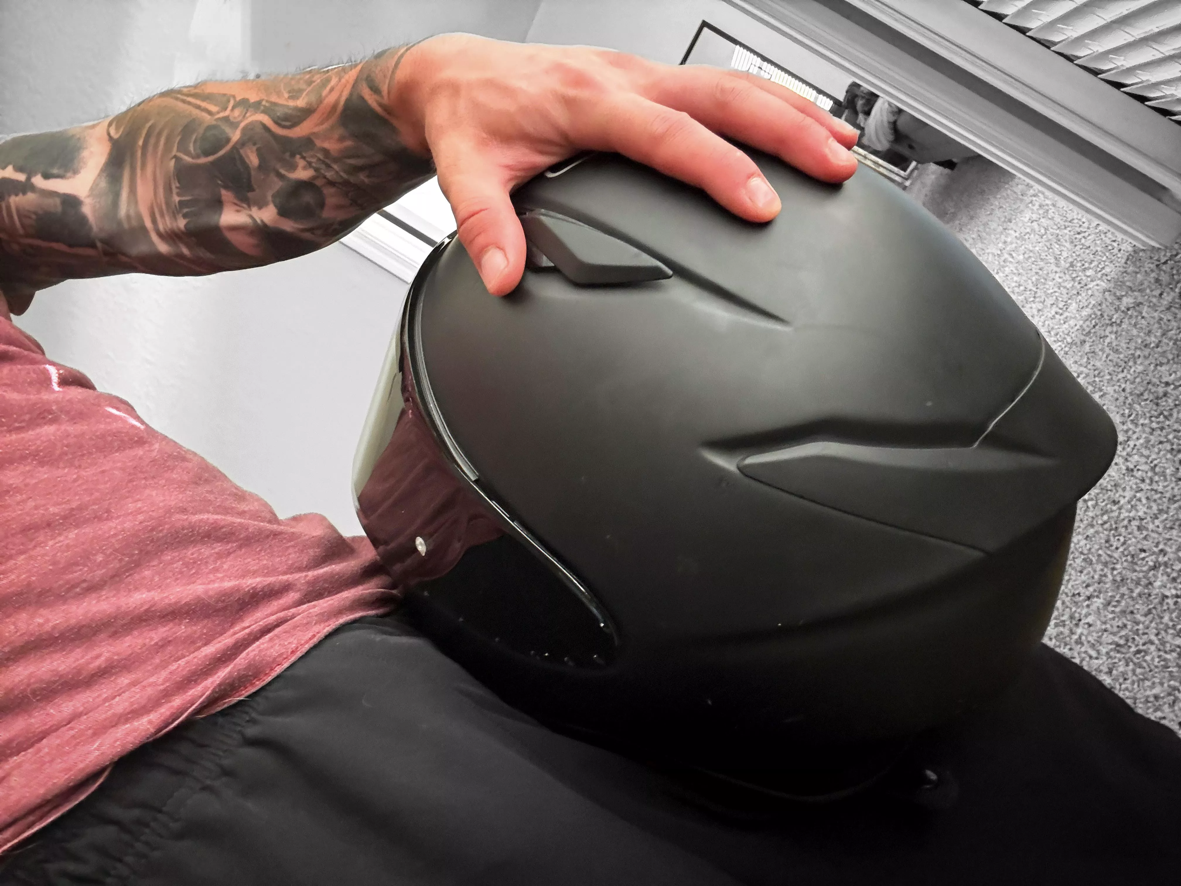 Who wants to go for a ride? Taking applications for my 🎒