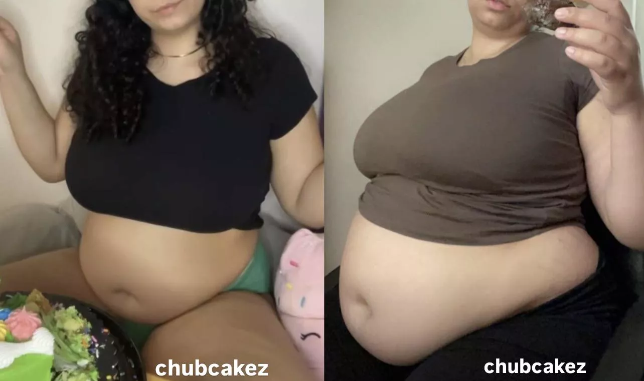 yearish difference 💕