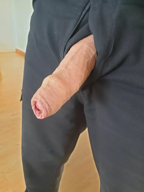 Yes or No? Would you suck it? (49)