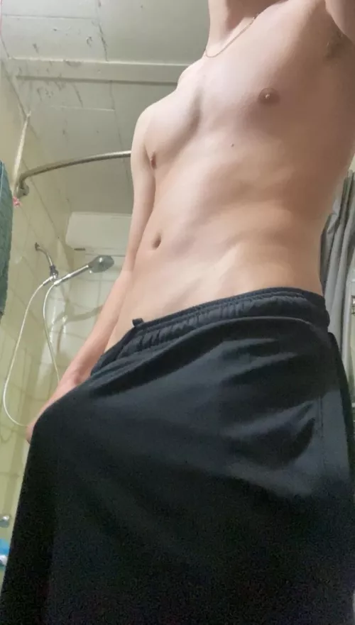 You want my dick don’t you