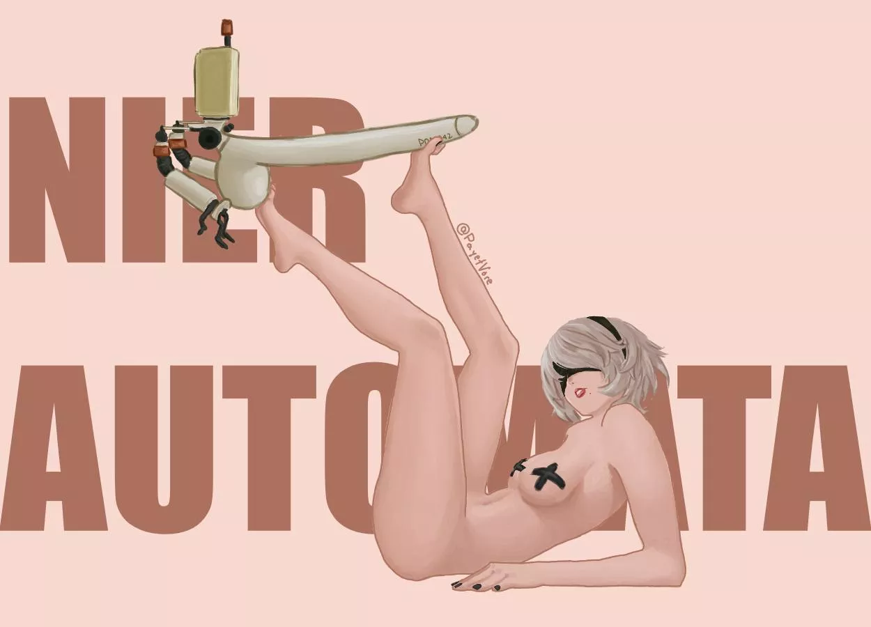 2B Footjob by PayetVore