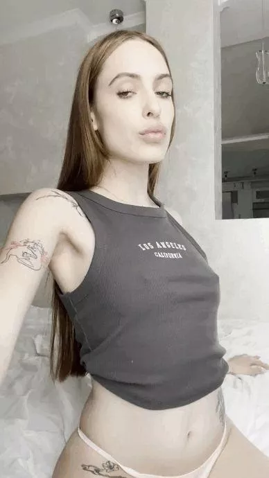 A cute girl and a pretty face will definitely lift your spirits