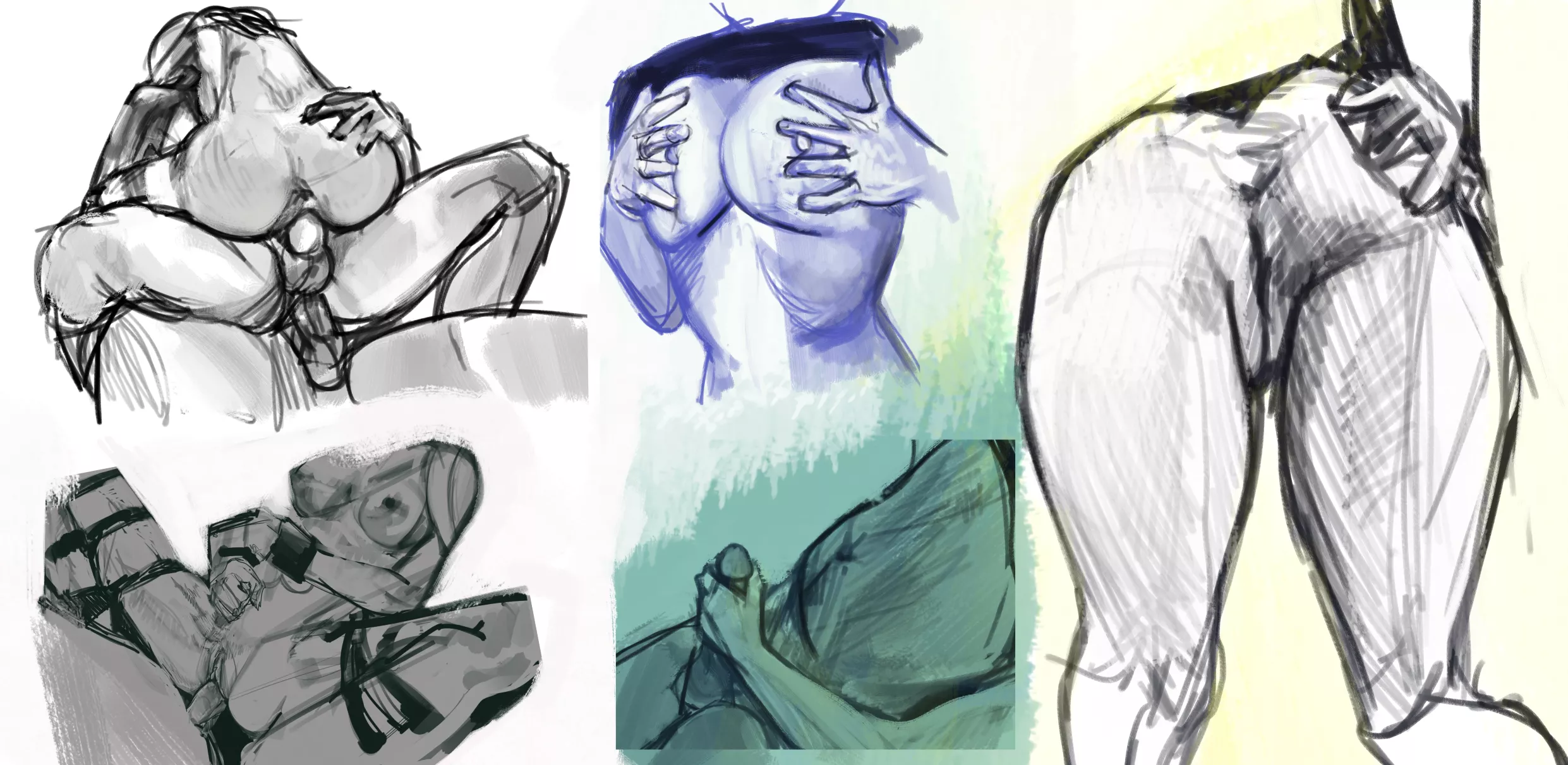 a lot in this one! :D