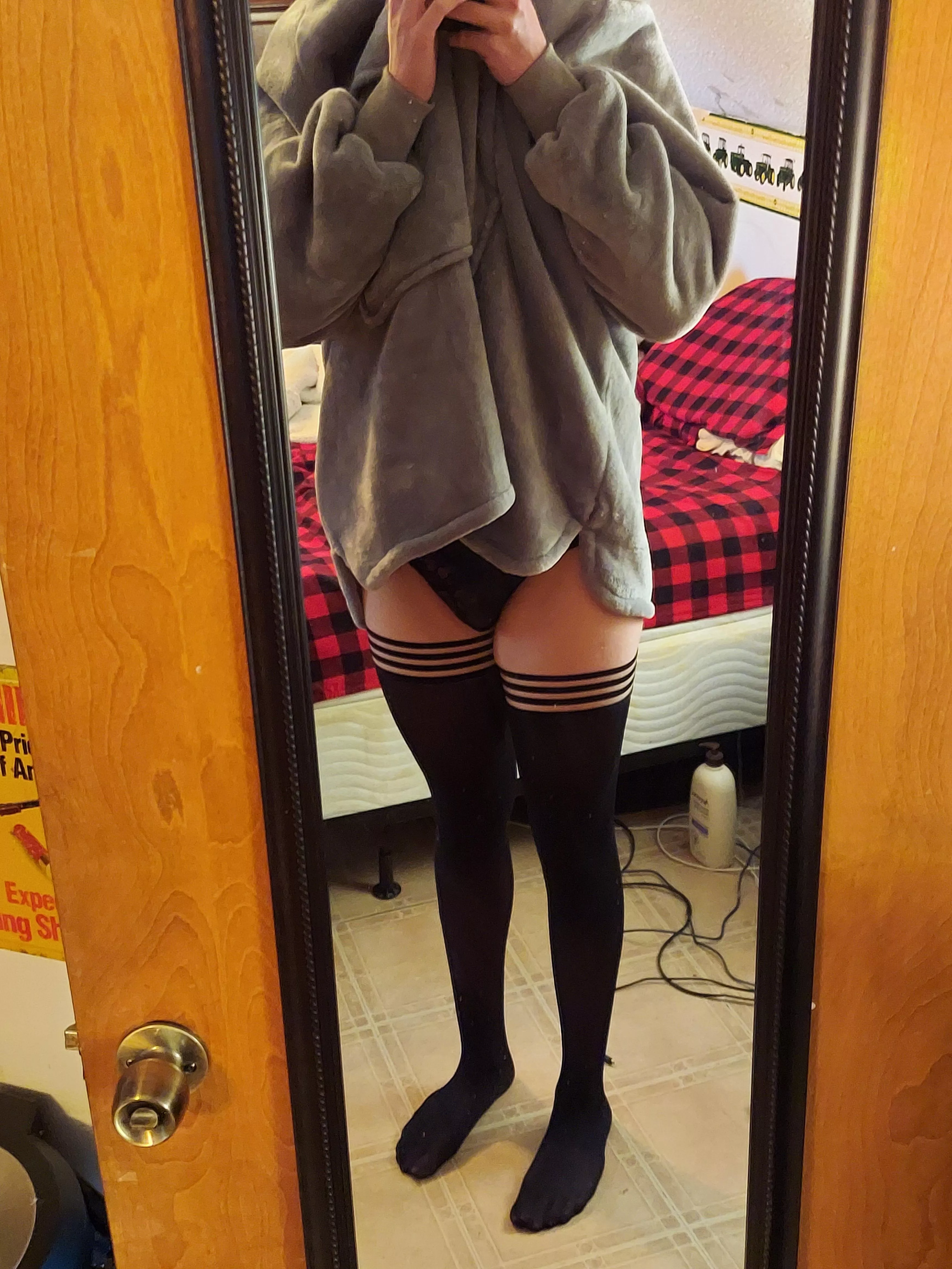 A lot of people liked the last one so here's one more 😅🫣