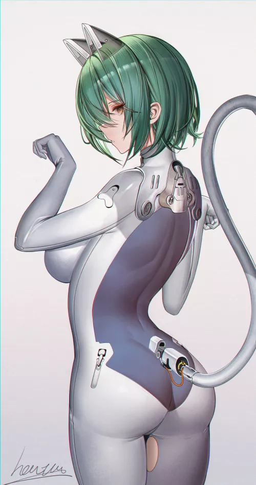 Admiral Nakhimov [Azur Lane]