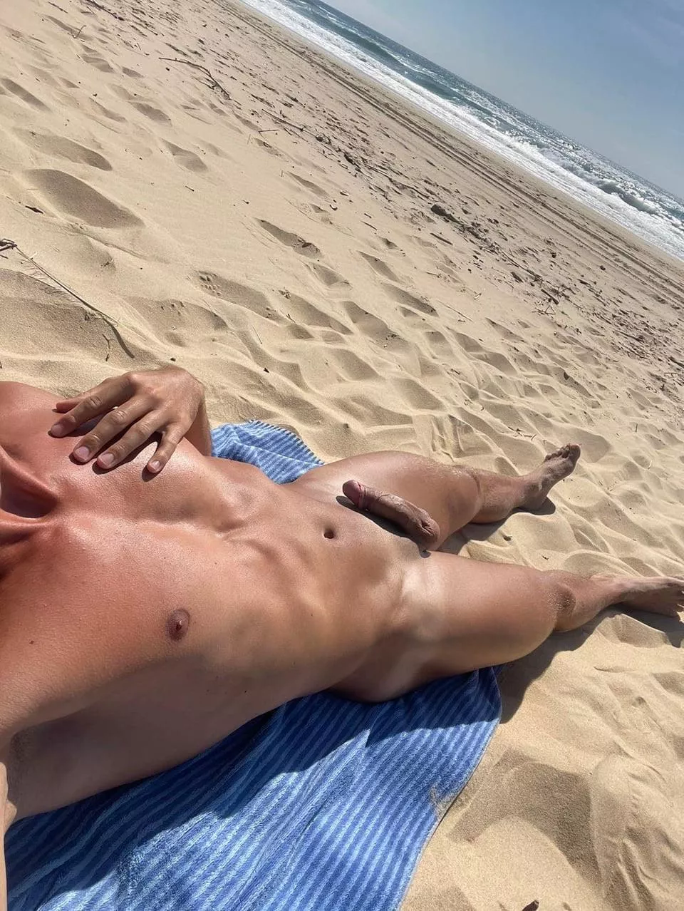 Back at my happy place 💙