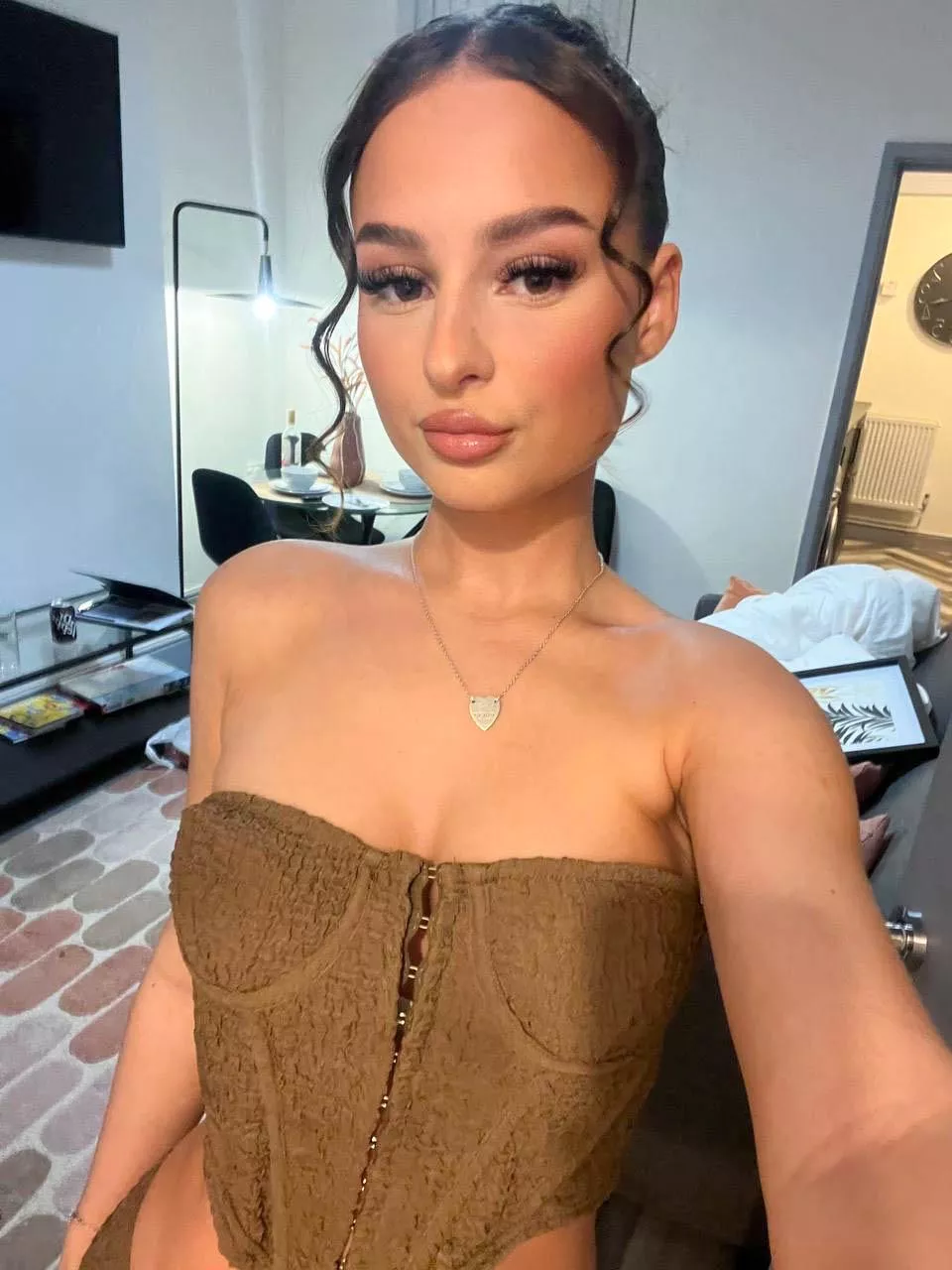 Classy and beautiful don't you think?