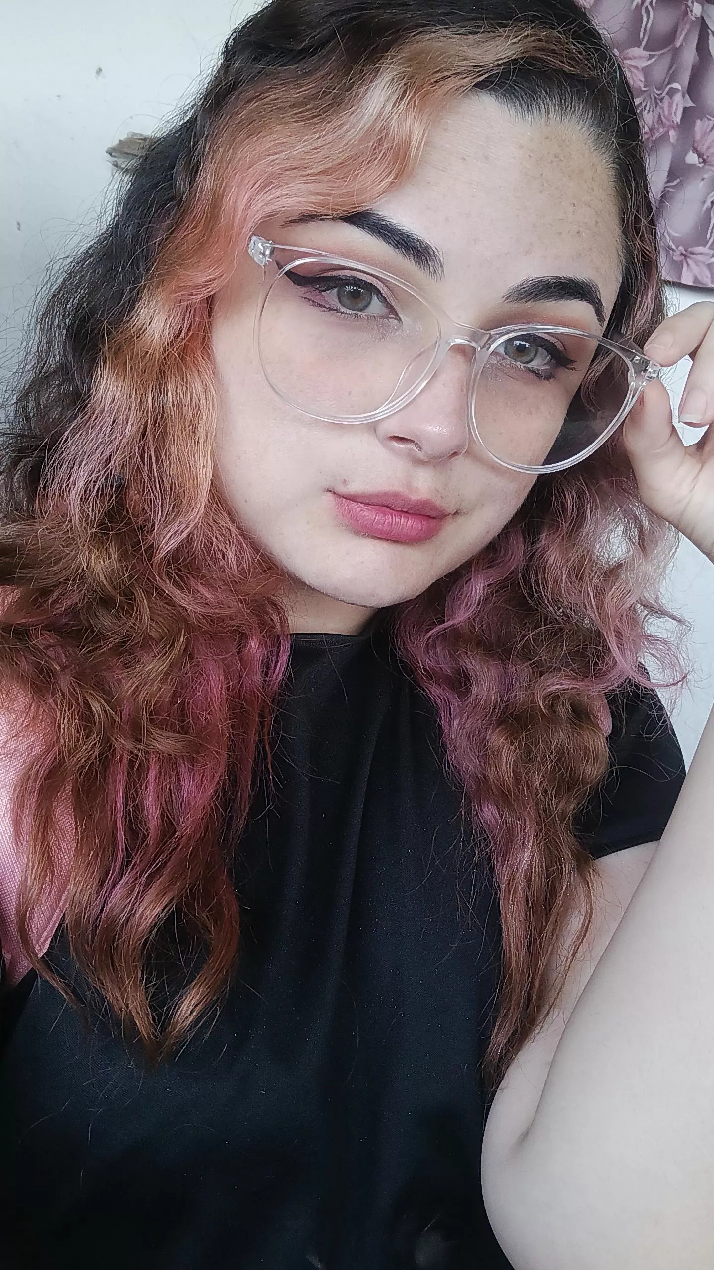 Confidence is the key to being a classy lady