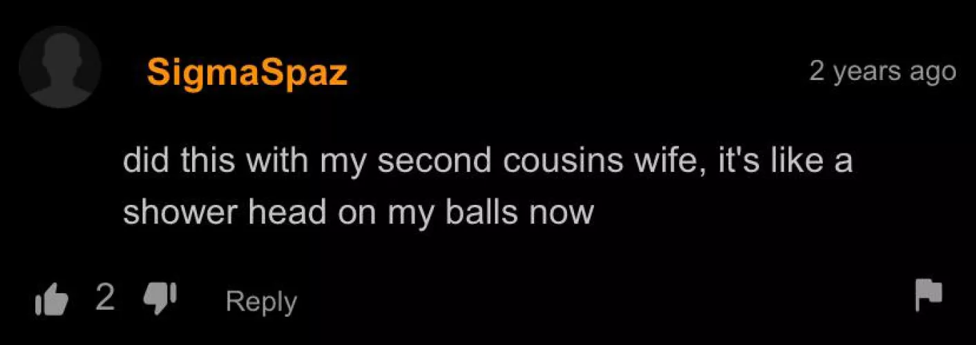 Did I just find a affair 