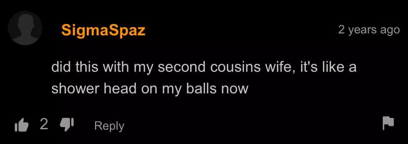 Did I just find a affair 