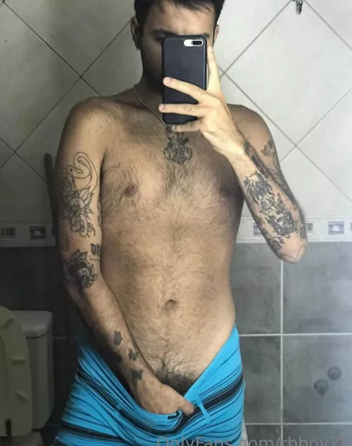 Do you think it’s too much hair?