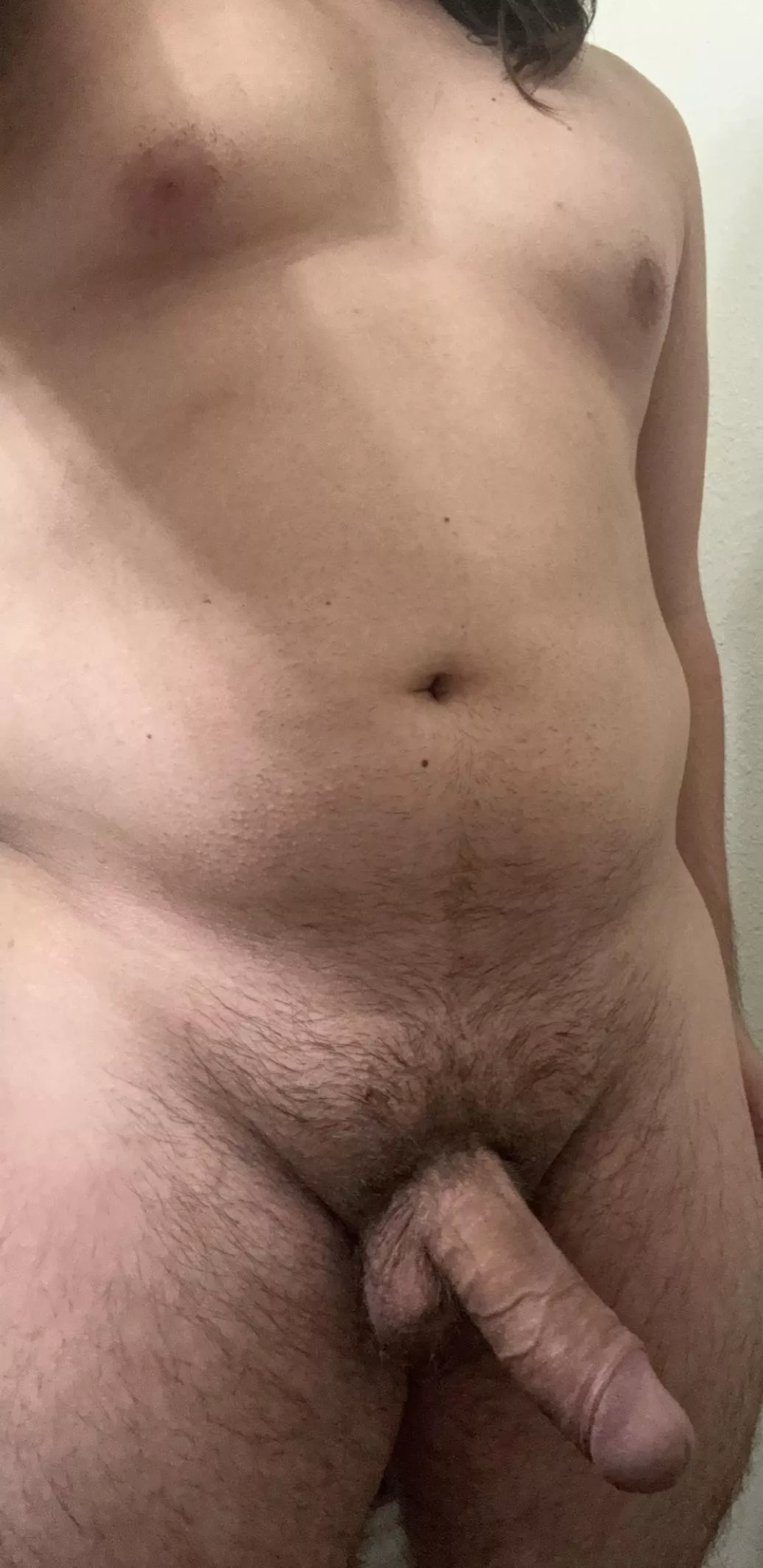 Don’t know if I really fit in but still feeling myself