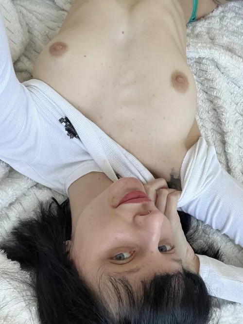 Eat or whatever comes to mind!