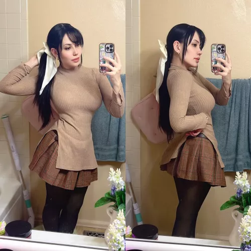 Felicia Vox (@byefeliciavox)