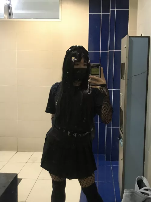 first post here, hellow reddit! :3