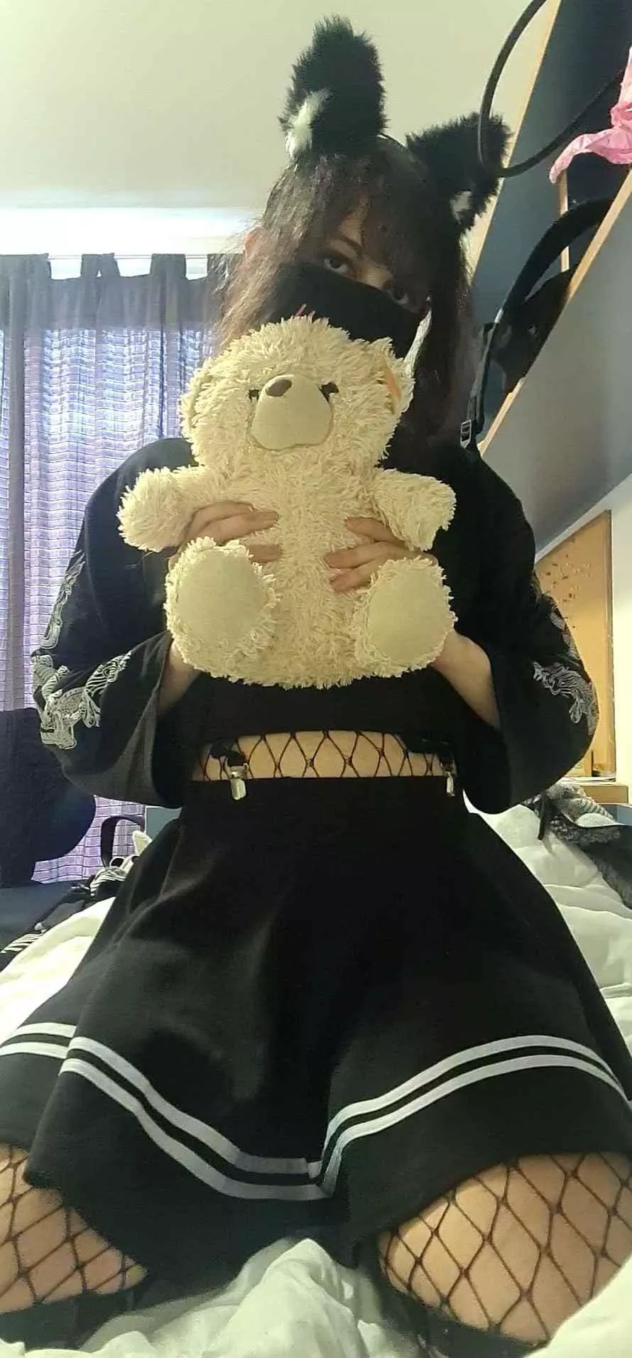 First Time Posting Here! Hope I Did Well ^-^