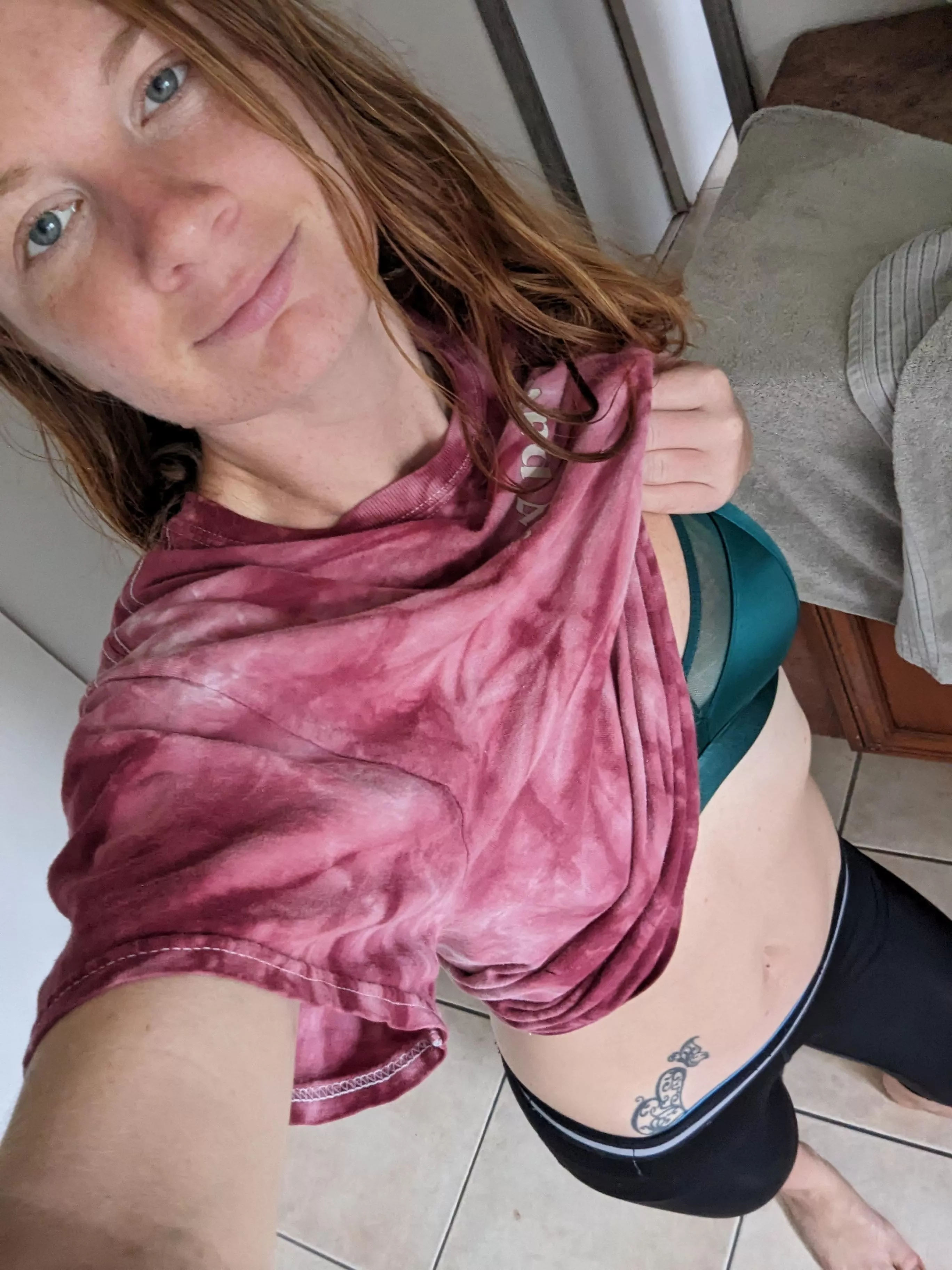 Ginger dreams delicacies of temptation @redlilyrose19