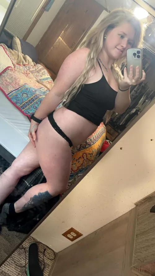 Here for a good time not a long time