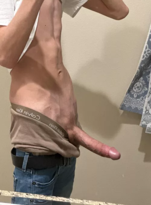Hi girls, is it big enough? :)