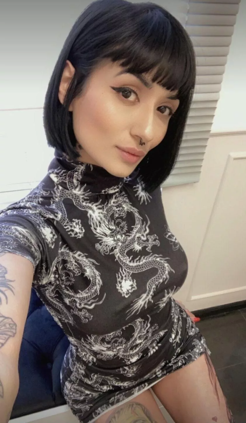 I feel like I'm on the best place