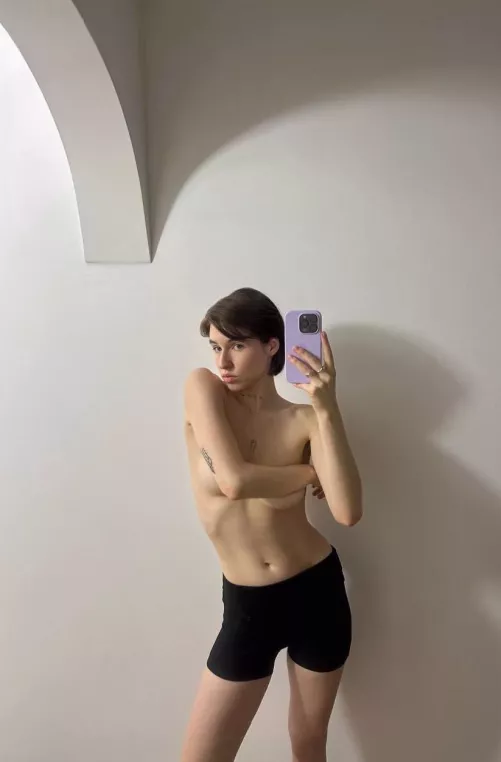 If I had only known, I would have been a locksmith