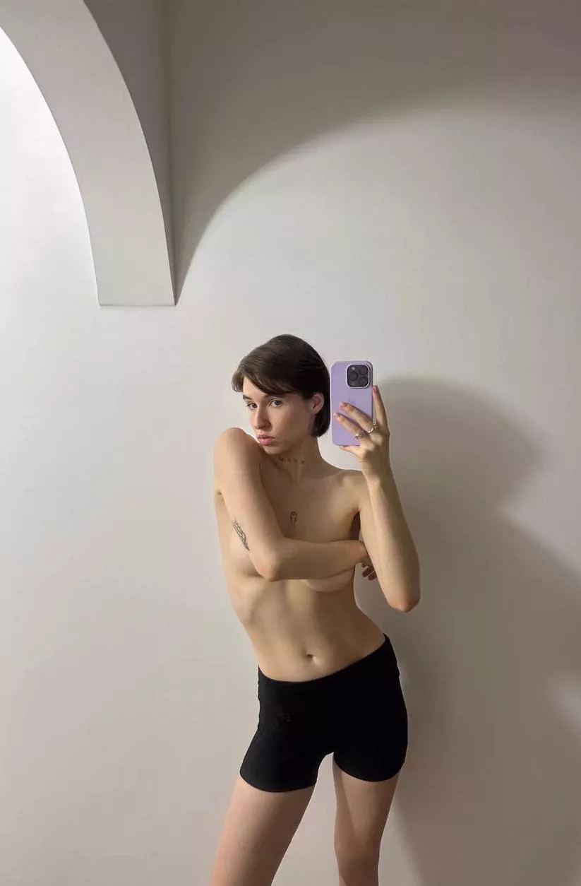 If I had only known, I would have been a locksmith