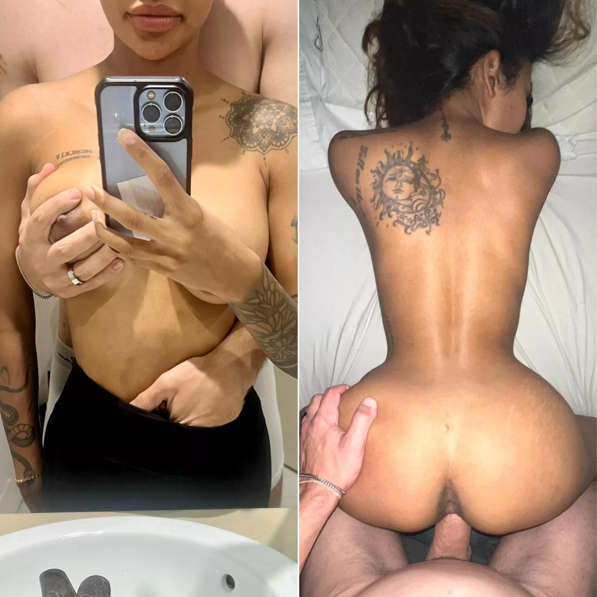 I’m a white cock slut