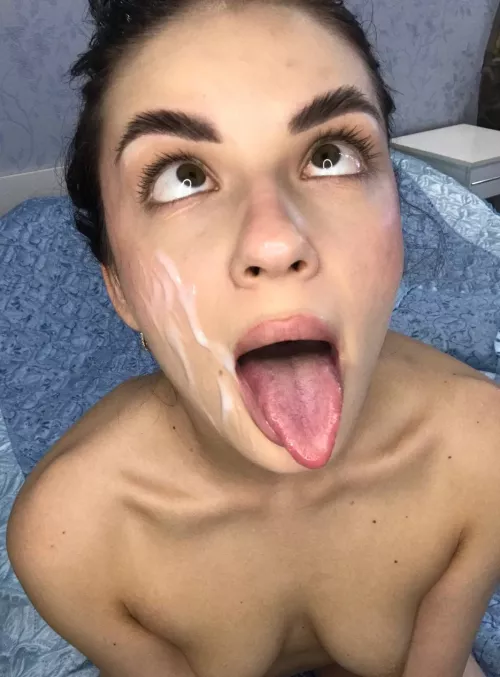 It's a great way to start the day